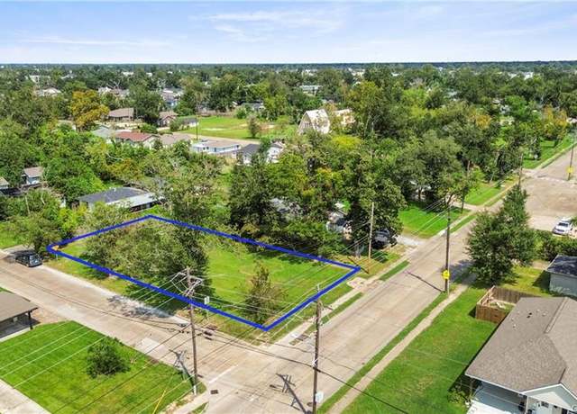 Property at 0 S Pine St S Unit tbd, Dequincy, LA 70633
