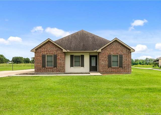 Property at 523 Lakota St, Lacassine, LA 70650, 4 beds, 2 baths