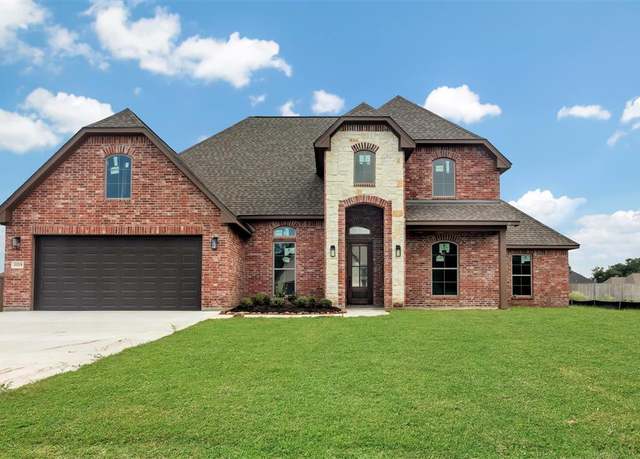 Property at 1119 Mary Diane Mccall, Lake Charles, LA 70605, 4 beds, 2.5 baths