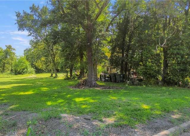 Property at 0 Fournet St Unit tbd, Lake Charles, LA