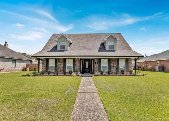 Property at 1812 22nd St, Lake Charles, LA 70601, 3 beds, 2.5 baths