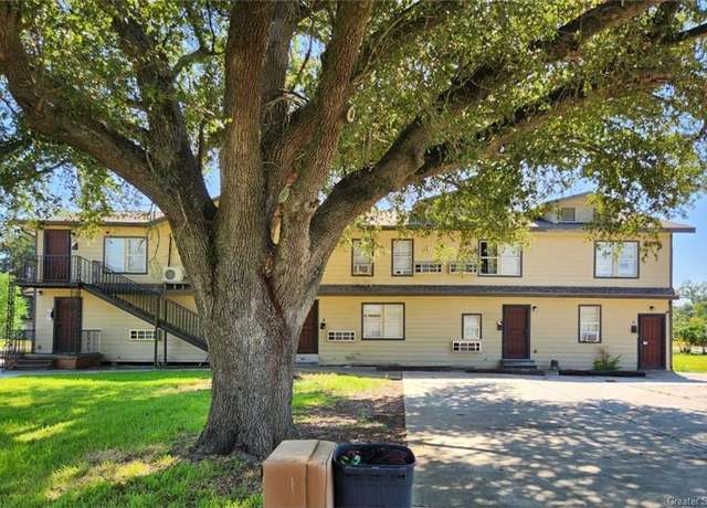 Property at 2608 Church St, Lake Charles, LA 70615, 32 beds, 22 baths