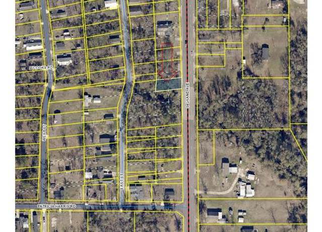 Property at TBD N Grand Ave N, Dequincy, LA