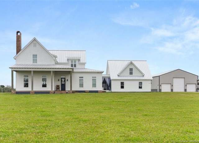 Property at 4759 Natali Rd, Lake Charles, LA 70607, 4 beds, 2.5 baths