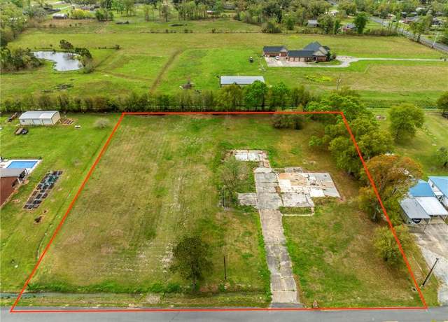 Property at 2022 Gay Dr, Sulphur, LA 70665