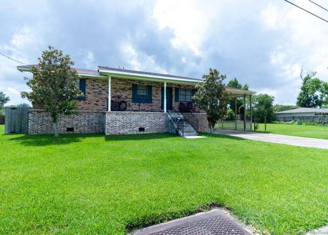 Property at 4326 Pleasant Dr, Lake Charles, LA 70605, 3 beds, 2 baths
