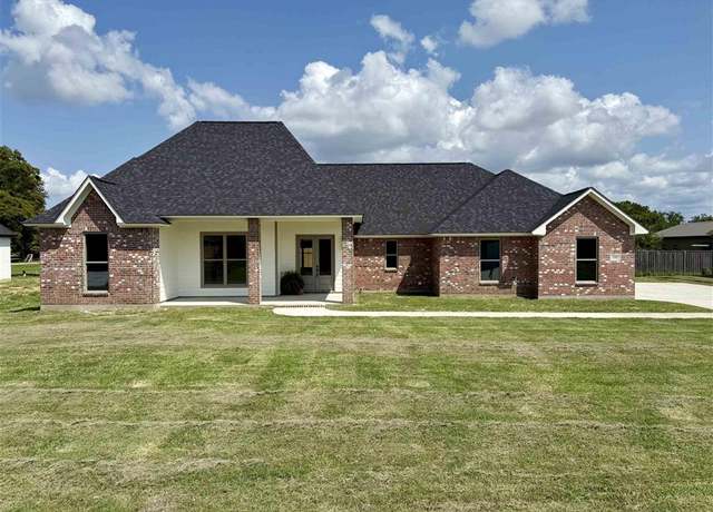 Property at 1102 Mary Diane Mccall Dr, Lake Charles, LA 70605, 4 beds, 2 baths