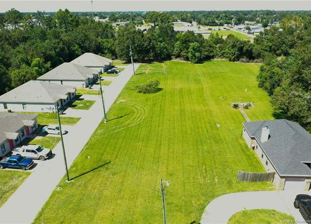 Property at 0 3rd St, Lake Charles, LA