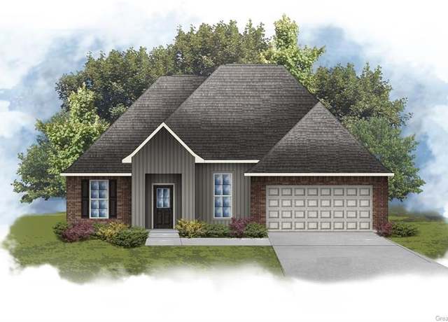 Property at 1747 Bowen Rd, Lake Charles, LA 70611, 3 beds, 2 baths