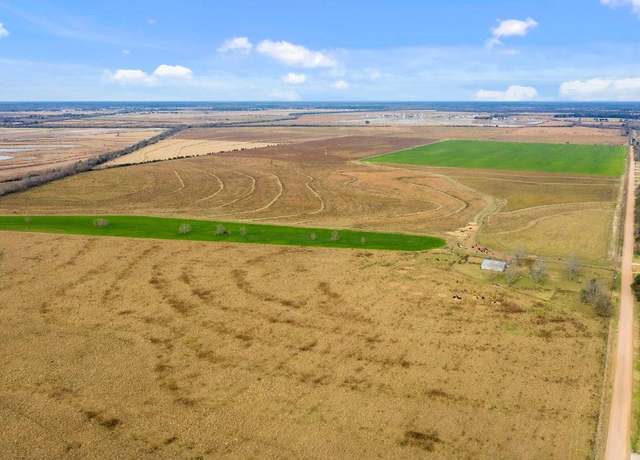 Property at 16 Gro Racca Rd #16, Iowa, LA 70647