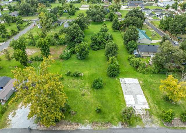 Property at 2710 Poe St, Lake Charles, LA 70615
