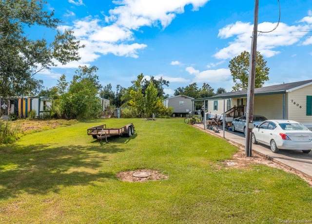 Property at 7606 Ling Rd Unit 08, 7629, Lake Charles, LA 70605, 12 beds, 8 baths