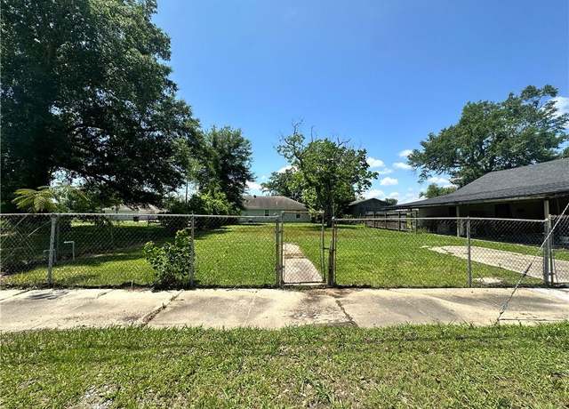Property at 513 N Lyons St N, Lake Charles, LA 70601