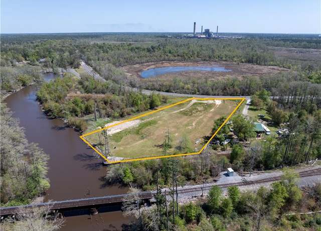Property at 3101 Anthony Ferry Rd, Sulphur, LA 70663