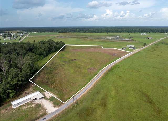 Property at 0 Smokey Savant Rd Unit TBD, Kinder, LA 70648