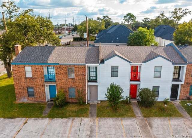 Property at 4212 Louisiana Ave #2, Lake Charles, LA 70607, 2 beds, 1.5 baths