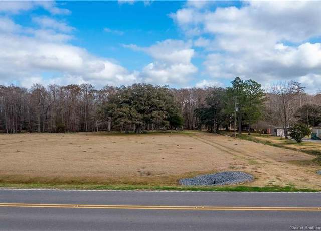 Property at 0 La-347 Hwy, Arnaudville, LA 70512