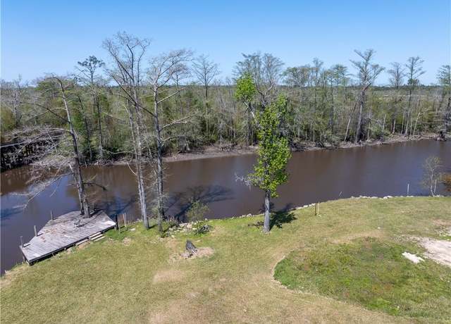 Property at 3097 Anthony Ferry Rd, Sulphur, LA 70663