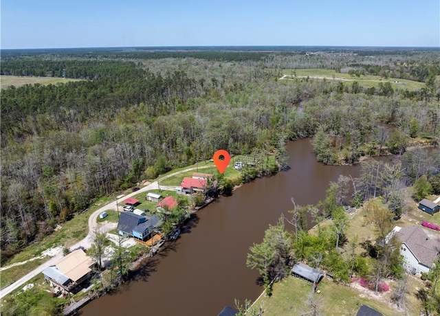 Property at 0 Frank Parker Rd, Sulphur, LA 70663
