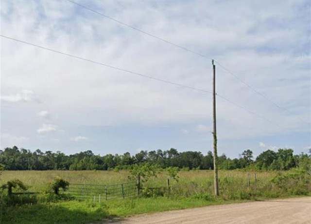 Property at TBD Parish Line Rd, Kinder, LA 70648