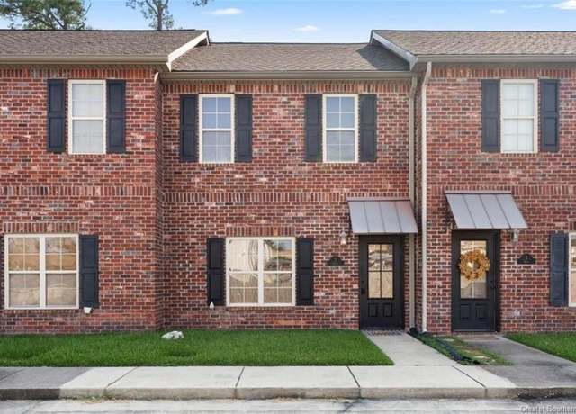 Property at 620 Bienville St, Lake Charles, LA 70607, 3 beds, 2 baths