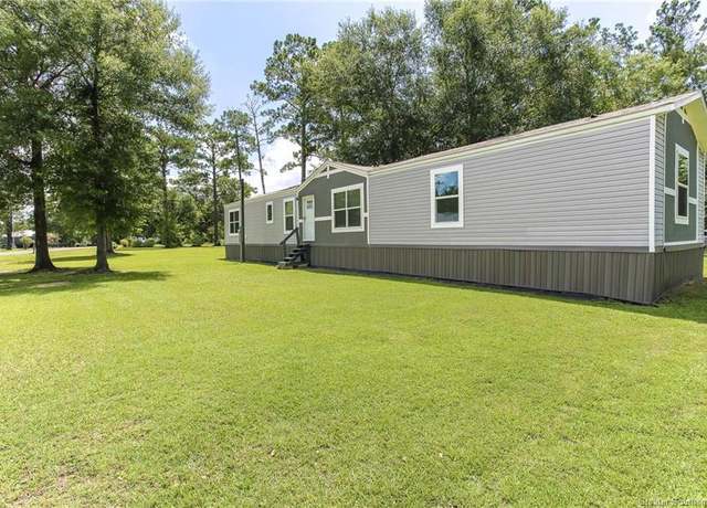 Property at 6031 Bayou Serpent Rd, Lake Charles, LA 70615, 3 beds, 2.5 baths