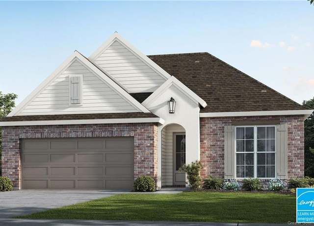 Property at 3056 Southern Trace Dr, Lake Charles, LA 70607, 4 beds, 2 baths
