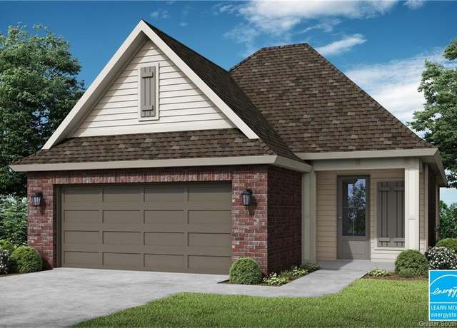 Property at 3057 Southern Trace Dr, Lake Charles, LA 70607, 3 beds, 2 baths
