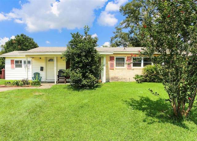 Property at 1517 Tennessee St, Lake Charles, LA 70607, 3 beds, 1 bath