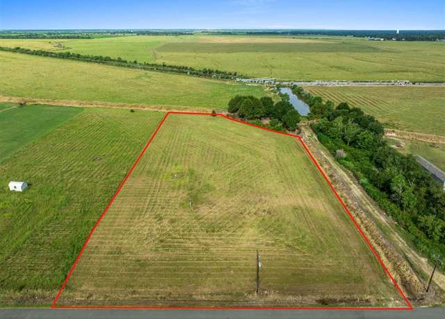 Property at 13249 Pousson Rd Rd, Iowa, LA 70647