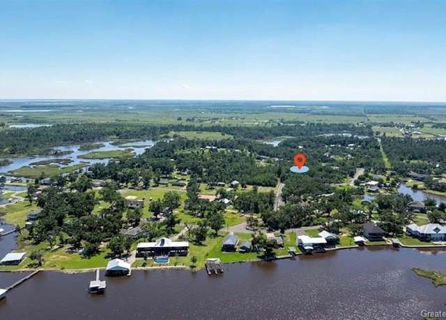 Property at 0 Beachcomber Rd Rd, Sulphur, LA 70665