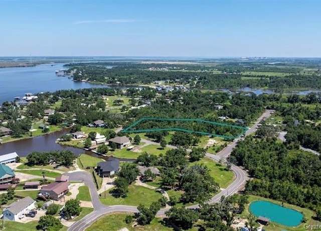 Property at 0 Barnacle Rd Rd, Sulphur, LA 70665