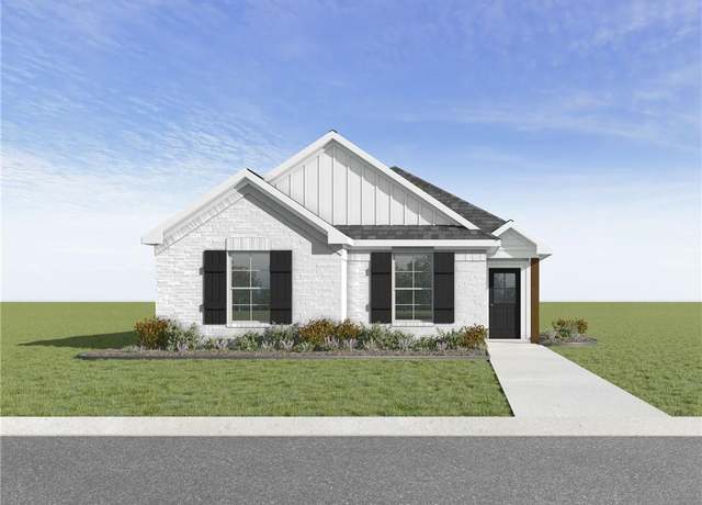 Property at 4012 Savannah Oaks Dr, Lake Charles, LA 70607, 3 beds, 2 baths