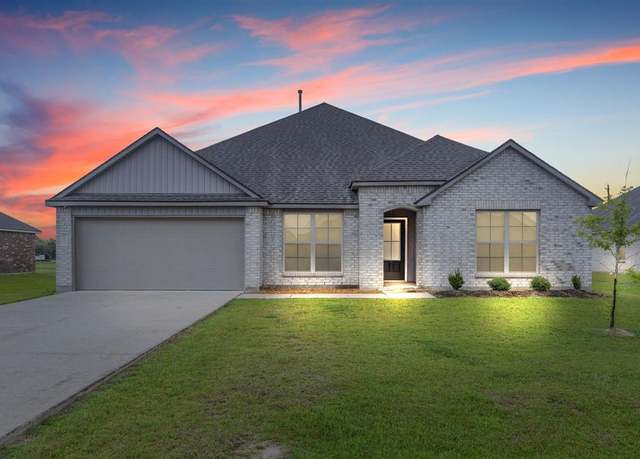 Property at 8072 Blalock Ln, Iowa, LA 70647, 4 beds, 3 baths