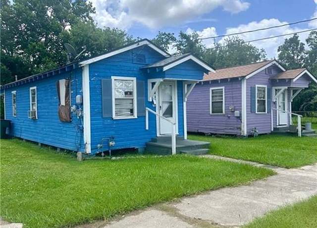Property at 109 S Franklin St S, Lake Charles, LA 70601, 2 beds, 2 baths