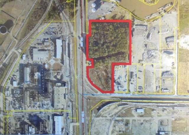 Property at Highway 108 Hwy, Westlake, LA 70669