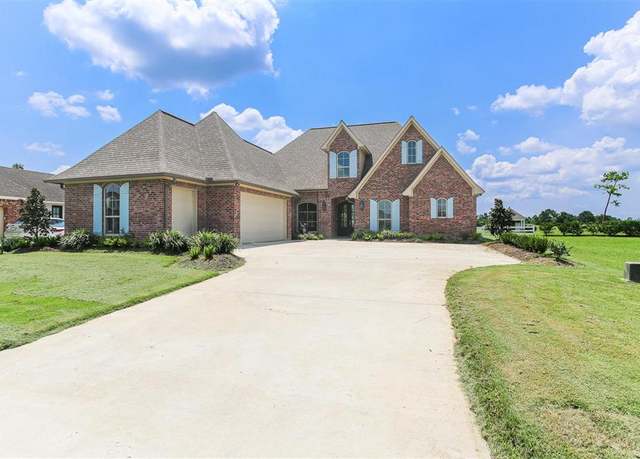Property at 6508 White Oleander Cir, Lake Charles, LA 70605, 4 beds, 4 baths