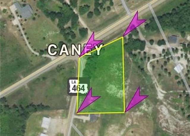 Property at Hwy 8 & 464 Hwy Unit TBD, Leesville, LA 71446