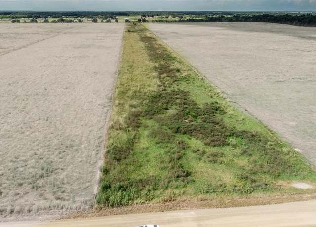 Property at 0 Gro Racca Rd, Iowa, LA
