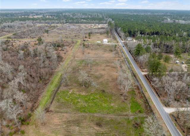 Property at 0 Kinder Cemetery Rd, Kinder, LA 70648