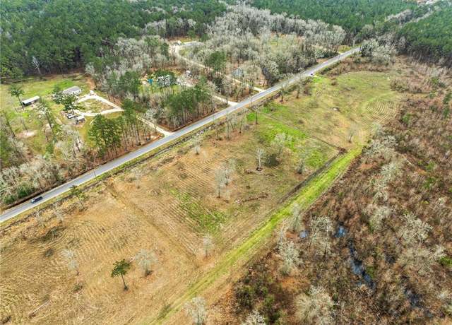 Property at 0 Kinder Cemetery Rd, Kinder, LA 70648