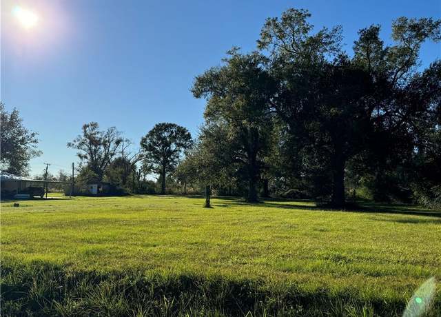 Property at 0 Barbara Hill Dr, Ragley, LA 70657