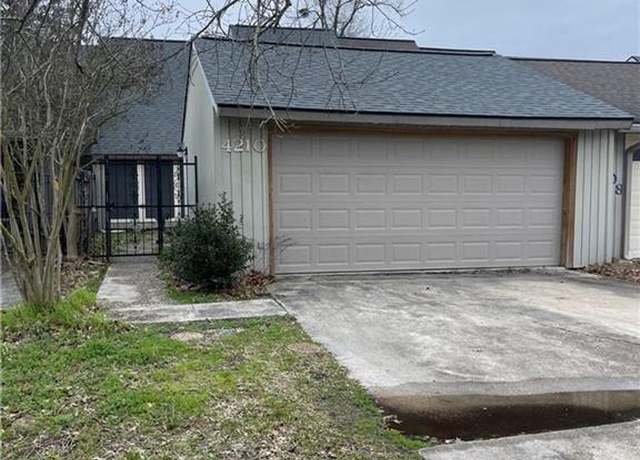 Property at 4210 Waterwood Dr, Lake Charles, LA 70605, 3 beds, 5 baths