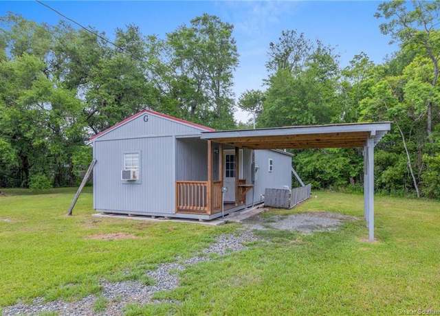 Property at 816 Goodwin St, Vinton, LA 70668, 1 bed, 1 bath