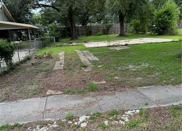 Property at 2337 Rose St, Lake Charles, LA 70601