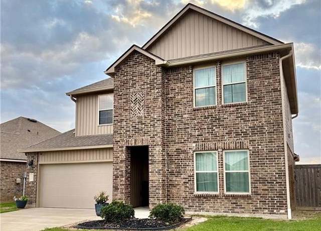 Property at 4049 Starling Pl, Jennings, LA 70546, 5 beds, 3 baths