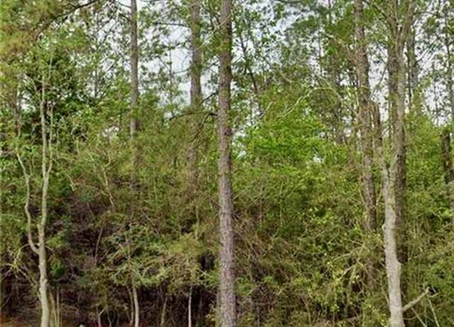 Property at 0 Sandy Ln, Dequincy, LA 70633