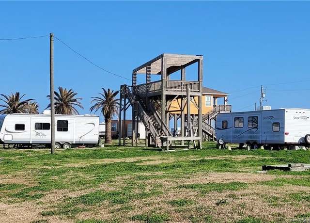 Property at 305 Kathy Dr, Cameron, LA 70631