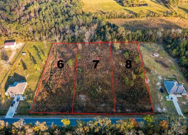 Property at 7 Horseman Rd, Vinton, LA