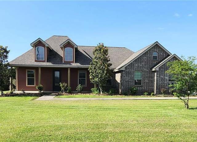 Property at 16435 Ja Elle Dr, Iowa, LA 70647, 3 beds, 2 baths